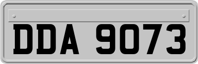 DDA9073