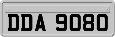 DDA9080
