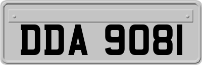 DDA9081