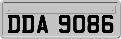 DDA9086