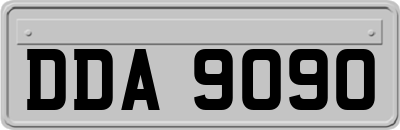 DDA9090