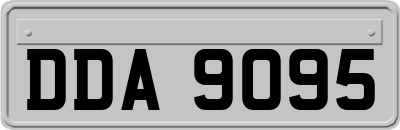 DDA9095