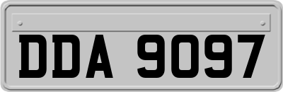 DDA9097