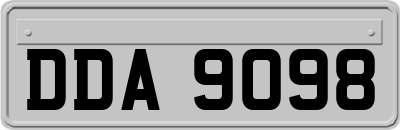 DDA9098