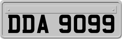 DDA9099