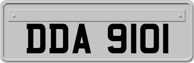 DDA9101
