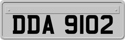 DDA9102