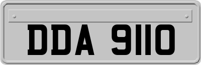 DDA9110
