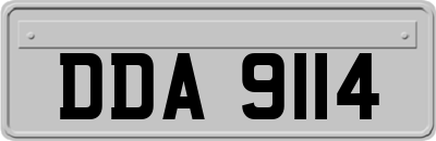 DDA9114