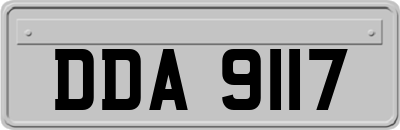 DDA9117