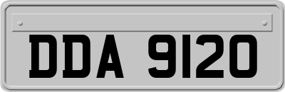 DDA9120