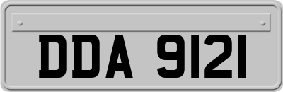 DDA9121