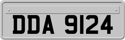 DDA9124