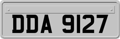 DDA9127