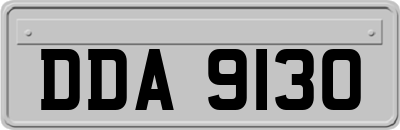 DDA9130
