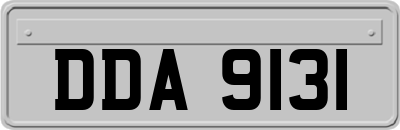 DDA9131