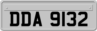 DDA9132