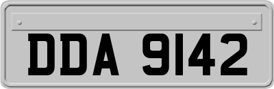 DDA9142
