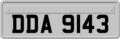 DDA9143