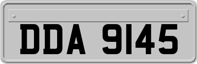 DDA9145