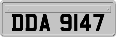 DDA9147