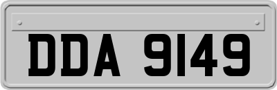 DDA9149