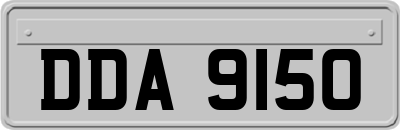 DDA9150