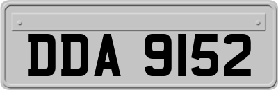 DDA9152