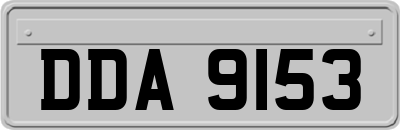 DDA9153