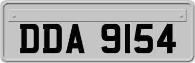 DDA9154