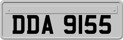 DDA9155