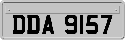 DDA9157