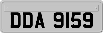 DDA9159