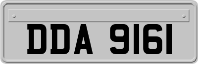 DDA9161