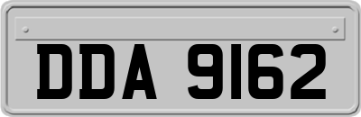 DDA9162