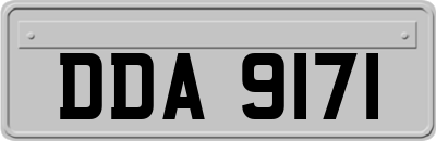 DDA9171