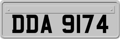 DDA9174