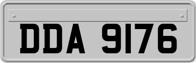 DDA9176