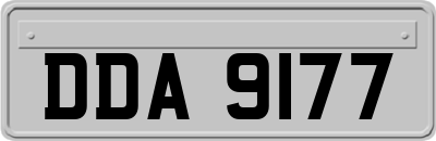 DDA9177