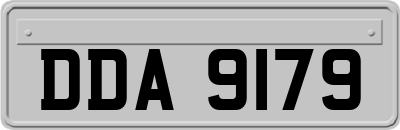 DDA9179