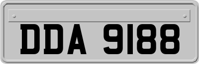 DDA9188