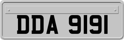 DDA9191