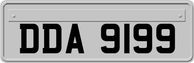DDA9199