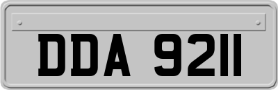 DDA9211