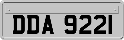 DDA9221