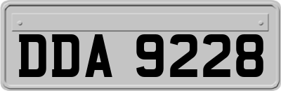 DDA9228