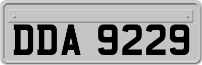 DDA9229