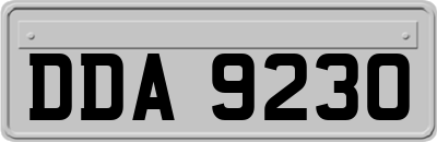 DDA9230