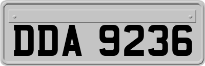 DDA9236