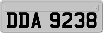 DDA9238